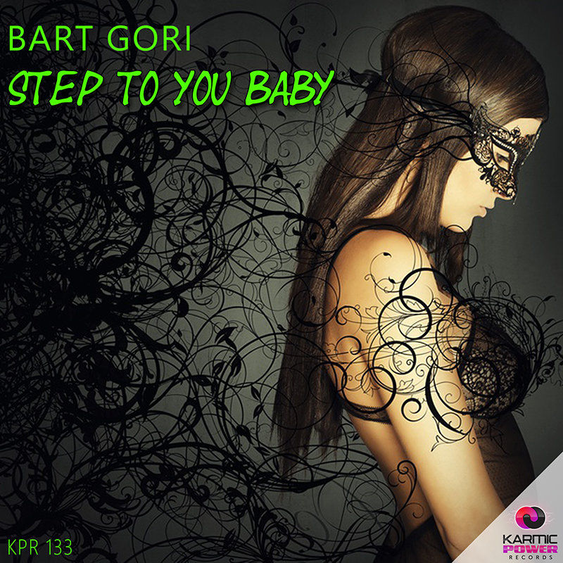 Bart Gori – Step To You Baby Instrumental